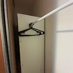 Departamento Alem 1 en exclusivo barrio Martin