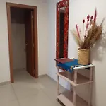 Departamento Alem 1 En Exclusivo Barrio Martin