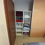 Departamento Alem 1 En Exclusivo Barrio Martin