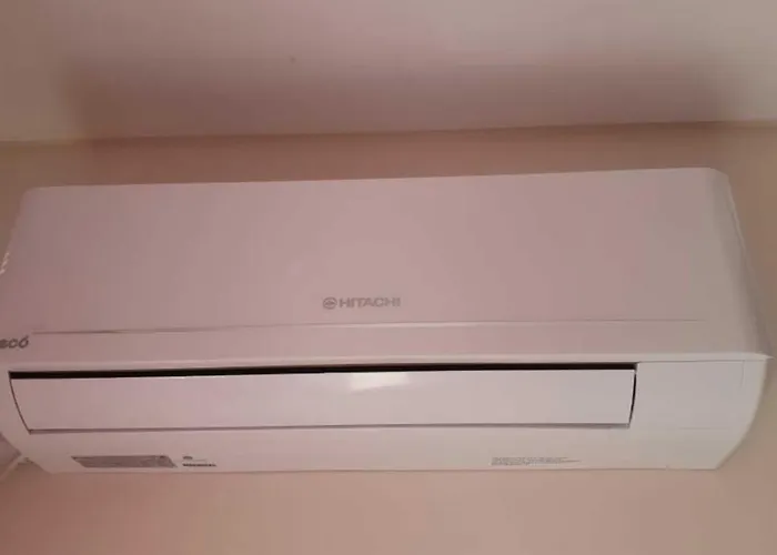 Departamento Alem 1 En Exclusivo Barrio Martin