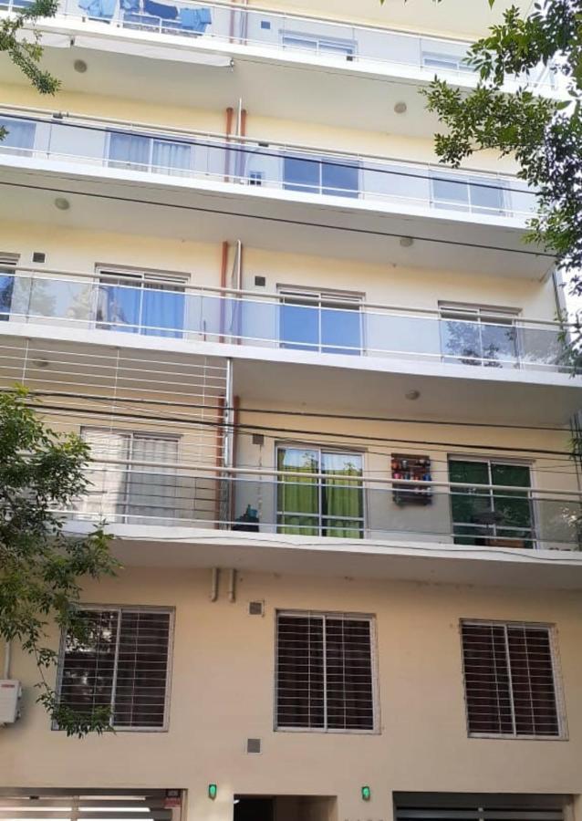 Departamento Alem 1 En Exclusivo Barrio Martin *