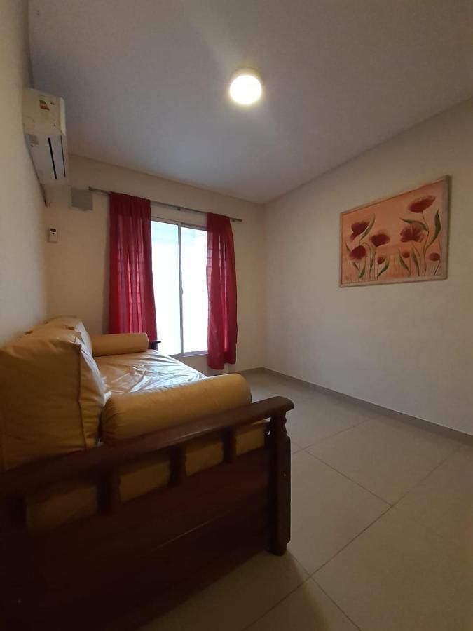 Apartment Departamento Alem 1 En Exclusivo Barrio Martin Rosario