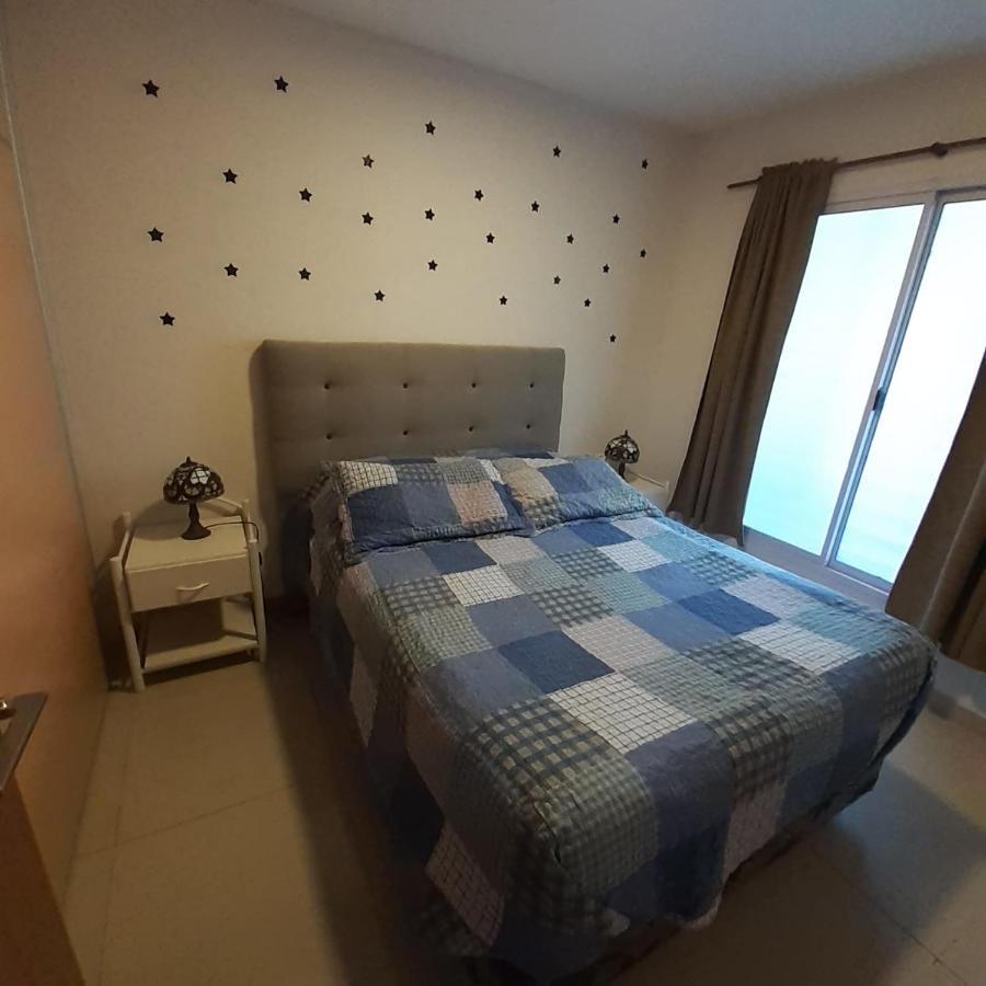 Departamento Alem 1 En Exclusivo Barrio Martin Apartment