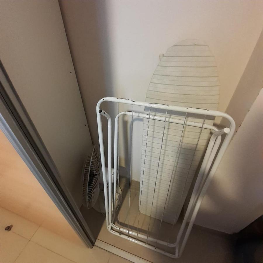 Apartment Departamento Alem 1 En Exclusivo Barrio Martin Rosario