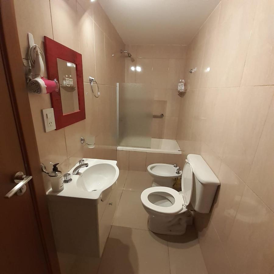 Departamento Alem 1 En Exclusivo Barrio Martin *